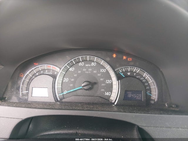 2013 Toyota Camry Se მანქანა იყიდება აუქციონზე, vin: 4T1BF1FK8DU271257, აუქციონის ნომერი: 46177984