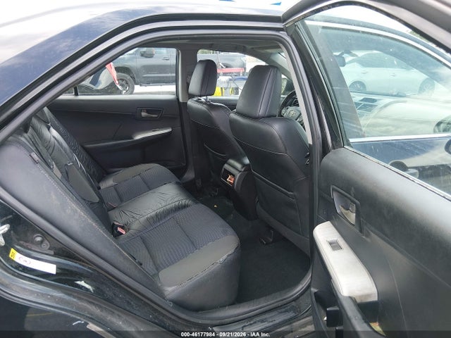 2013 Toyota Camry Se მანქანა იყიდება აუქციონზე, vin: 4T1BF1FK8DU271257, აუქციონის ნომერი: 46177984
