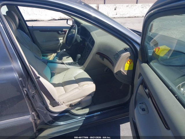 Aukcja sprzedaży 2004 Volvo S60 2.5t, vin: YV1RS59V842328655, numer aukcji: 46177986