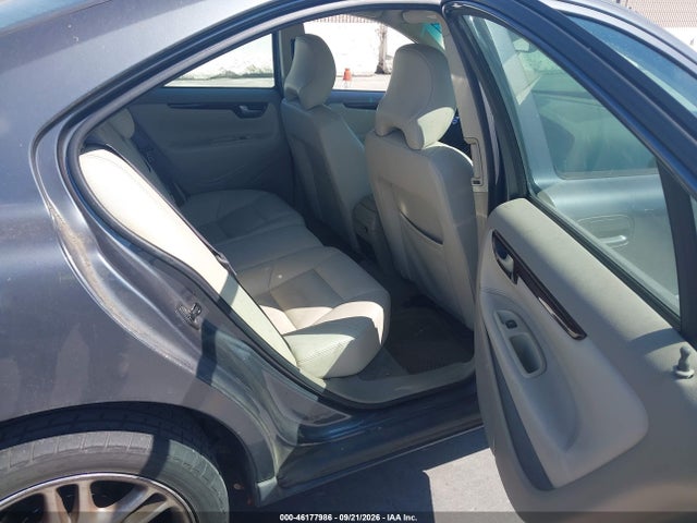 Aukcja sprzedaży 2004 Volvo S60 2.5t, vin: YV1RS59V842328655, numer aukcji: 46177986