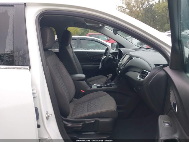 Aukcja sprzedaży 2023 Chevrolet Equinox Fwd Lt, vin: 3GNAXKEG8PS199133, numer aukcji: 46177988
