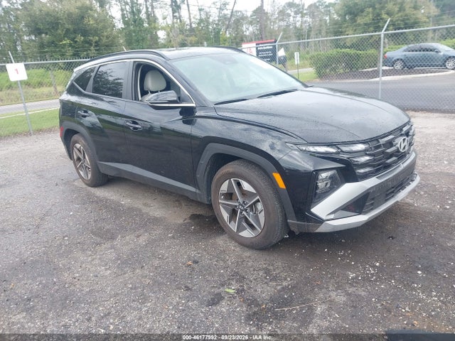 Продажа на аукционе авто 2025 Hyundai Tucson Sel Convenience, vin: 5NMJC3DE4SH502807, номер лота: 46177992
