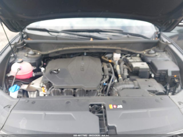 Продажа на аукционе авто 2025 Hyundai Tucson Sel Convenience, vin: 5NMJC3DE4SH502807, номер лота: 46177992