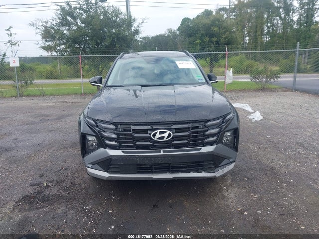 Продажа на аукционе авто 2025 Hyundai Tucson Sel Convenience, vin: 5NMJC3DE4SH502807, номер лота: 46177992