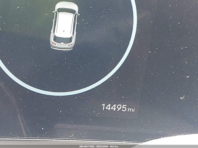 Продажа на аукционе авто 2025 Hyundai Tucson Sel Convenience, vin: 5NMJC3DE4SH502807, номер лота: 46177992