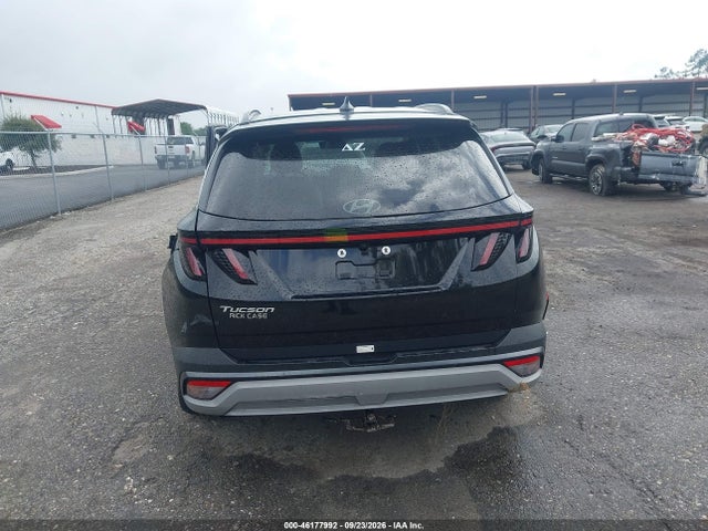 Продажа на аукционе авто 2025 Hyundai Tucson Sel Convenience, vin: 5NMJC3DE4SH502807, номер лота: 46177992