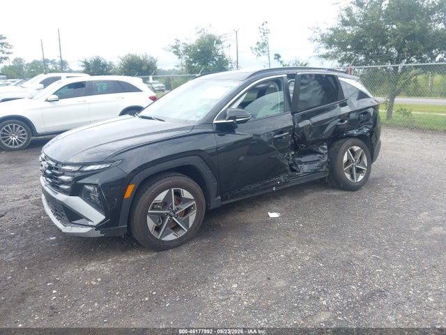 Продажа на аукционе авто 2025 Hyundai Tucson Sel Convenience, vin: 5NMJC3DE4SH502807, номер лота: 46177992