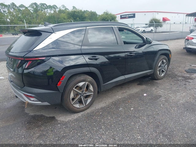 Продажа на аукционе авто 2025 Hyundai Tucson Sel Convenience, vin: 5NMJC3DE4SH502807, номер лота: 46177992