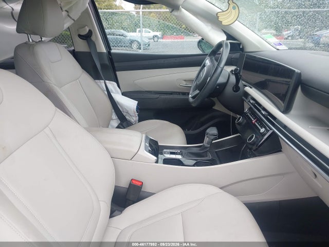 Продажа на аукционе авто 2025 Hyundai Tucson Sel Convenience, vin: 5NMJC3DE4SH502807, номер лота: 46177992