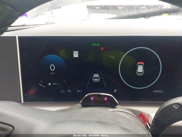 Продажа на аукционе авто 2025 Hyundai Tucson Sel Convenience, vin: 5NMJC3DE4SH502807, номер лота: 46177992