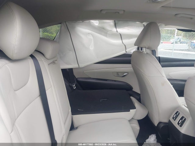 Продажа на аукционе авто 2025 Hyundai Tucson Sel Convenience, vin: 5NMJC3DE4SH502807, номер лота: 46177992