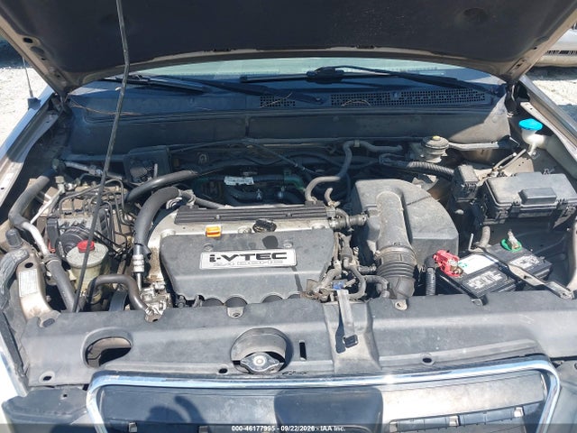 2005 Honda Cr-v Lx მანქანა იყიდება აუქციონზე, vin: SHSRD68505U304624, აუქციონის ნომერი: 46177995