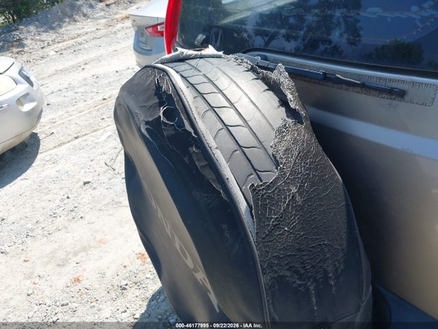 2005 Honda Cr-v Lx მანქანა იყიდება აუქციონზე, vin: SHSRD68505U304624, აუქციონის ნომერი: 46177995