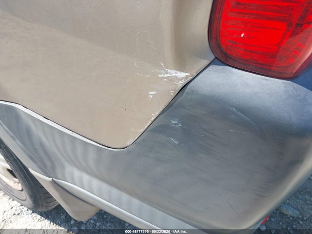 2005 Honda Cr-v Lx მანქანა იყიდება აუქციონზე, vin: SHSRD68505U304624, აუქციონის ნომერი: 46177995