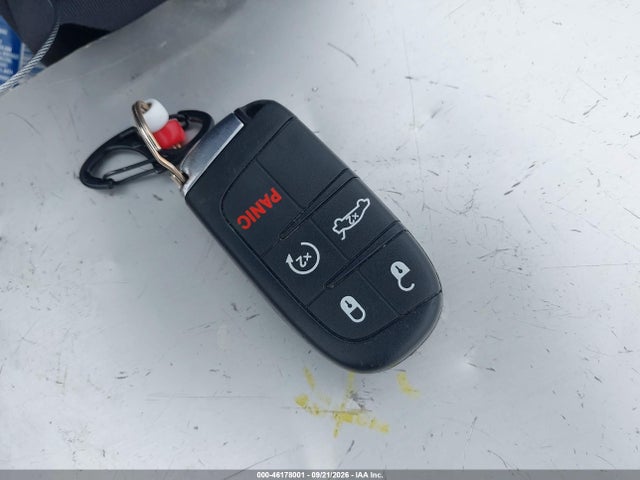 Продаж на аукціоні авто 2015 Chrysler 200 S, vin: 1C3CCCBB7FN597197, номер лоту: 46178001