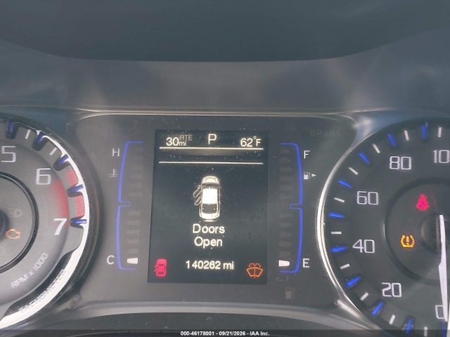 Продаж на аукціоні авто 2015 Chrysler 200 S, vin: 1C3CCCBB7FN597197, номер лоту: 46178001