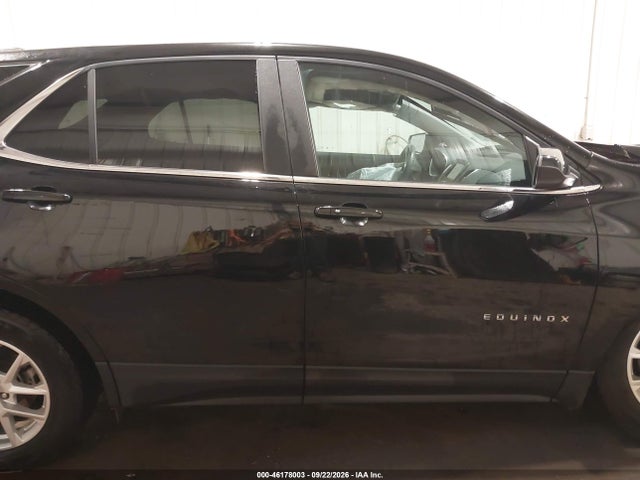 Продаж на аукціоні авто 2022 Chevrolet Equinox Awd Lt, vin: 3GNAXUEV4NL282348, номер лоту: 46178003