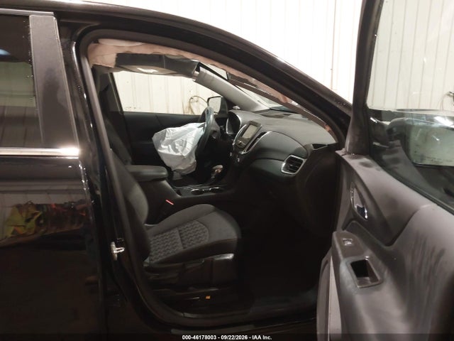 Продаж на аукціоні авто 2022 Chevrolet Equinox Awd Lt, vin: 3GNAXUEV4NL282348, номер лоту: 46178003