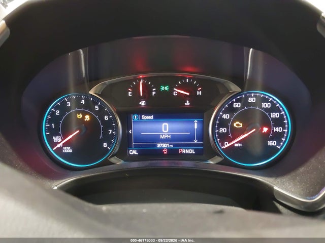 Продаж на аукціоні авто 2022 Chevrolet Equinox Awd Lt, vin: 3GNAXUEV4NL282348, номер лоту: 46178003