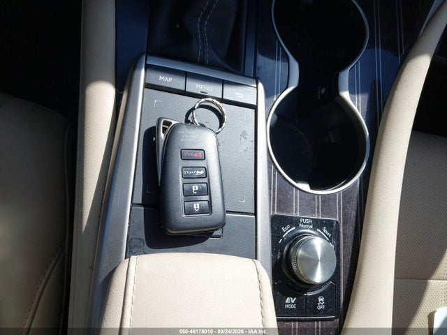 Продажа на аукционе авто 2022 Lexus Rx 450h, vin: 2T2JGMDA5NC084528, номер лота: 46178010