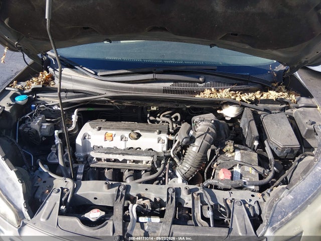 Продаж на аукціоні авто 2014 Honda Cr-v Ex, vin: 2HKRM4H50EH714434, номер лоту: 46178014