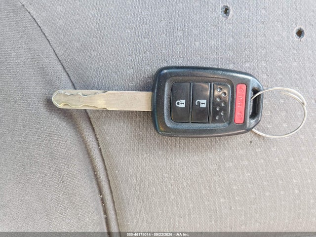 Продаж на аукціоні авто 2014 Honda Cr-v Ex, vin: 2HKRM4H50EH714434, номер лоту: 46178014