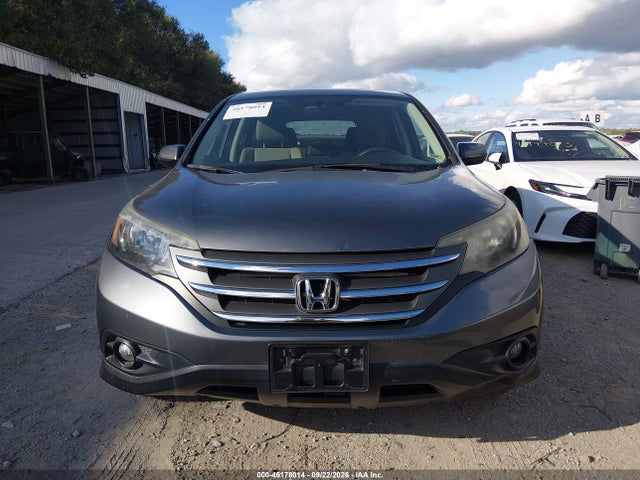 Продаж на аукціоні авто 2014 Honda Cr-v Ex, vin: 2HKRM4H50EH714434, номер лоту: 46178014