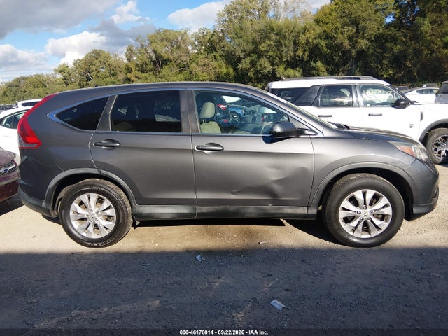 Продаж на аукціоні авто 2014 Honda Cr-v Ex, vin: 2HKRM4H50EH714434, номер лоту: 46178014