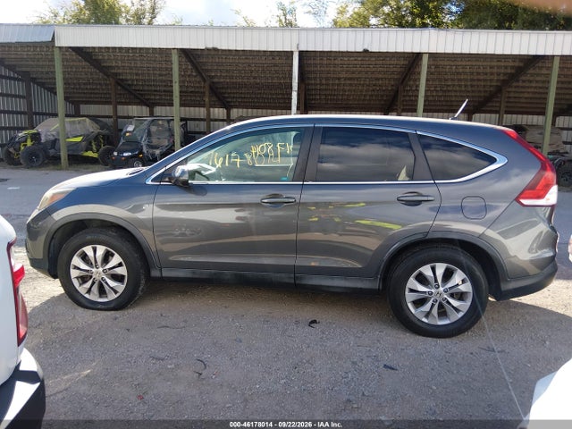 Продаж на аукціоні авто 2014 Honda Cr-v Ex, vin: 2HKRM4H50EH714434, номер лоту: 46178014