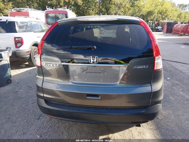 Продаж на аукціоні авто 2014 Honda Cr-v Ex, vin: 2HKRM4H50EH714434, номер лоту: 46178014