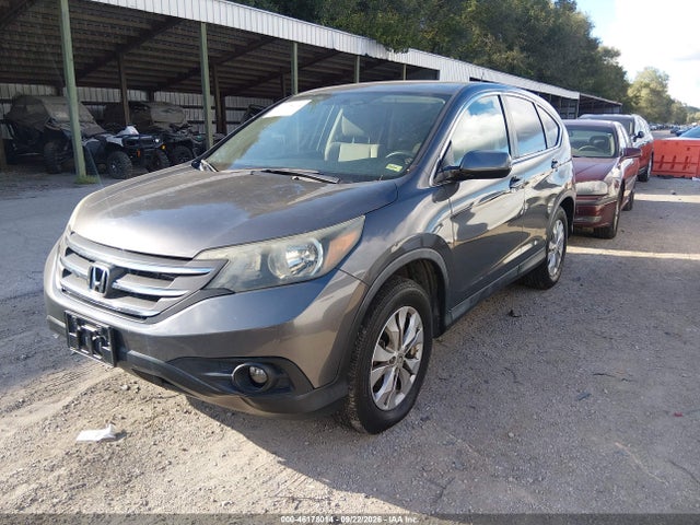 Продаж на аукціоні авто 2014 Honda Cr-v Ex, vin: 2HKRM4H50EH714434, номер лоту: 46178014