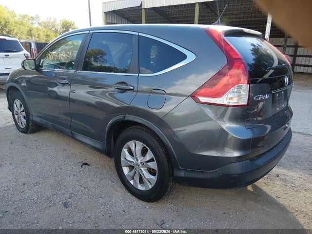Продаж на аукціоні авто 2014 Honda Cr-v Ex, vin: 2HKRM4H50EH714434, номер лоту: 46178014