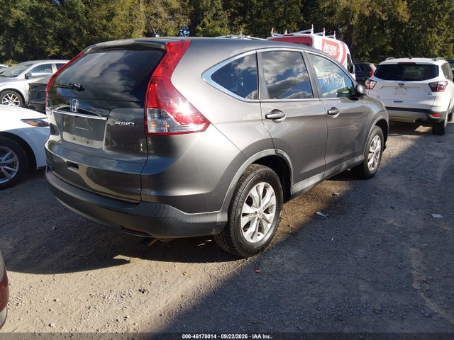 Продаж на аукціоні авто 2014 Honda Cr-v Ex, vin: 2HKRM4H50EH714434, номер лоту: 46178014