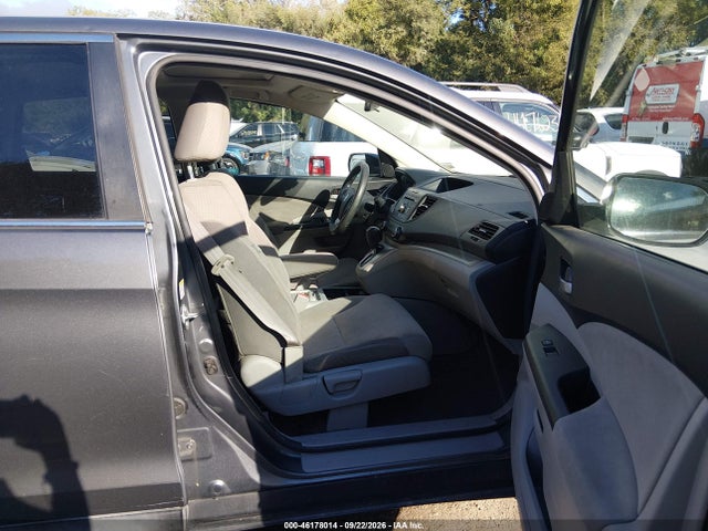 Продаж на аукціоні авто 2014 Honda Cr-v Ex, vin: 2HKRM4H50EH714434, номер лоту: 46178014