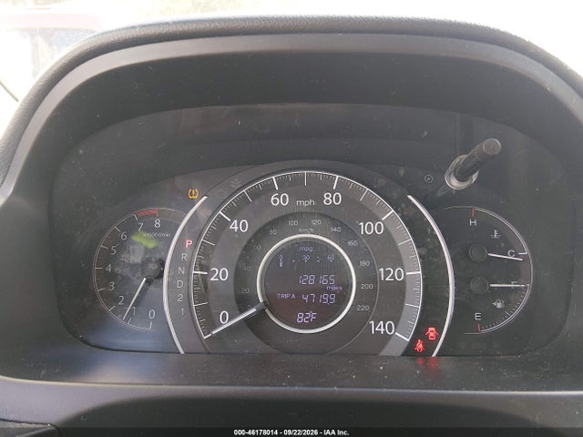 Продаж на аукціоні авто 2014 Honda Cr-v Ex, vin: 2HKRM4H50EH714434, номер лоту: 46178014