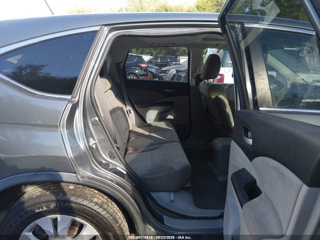 Продаж на аукціоні авто 2014 Honda Cr-v Ex, vin: 2HKRM4H50EH714434, номер лоту: 46178014