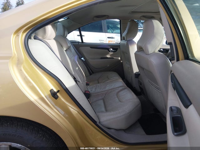 Продажа на аукционе авто 2001 Volvo S60 2.4, vin: YV1RS61N212010365, номер лота: 46178021