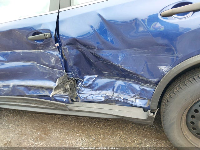 46178025 :رقم المزاد ، JN8AT2MV8HW008583 vin ، 2017 Nissan Rogue S مزاد بيع