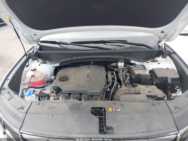 Aukcja sprzedaży 2024 Hyundai Tucson Limited, vin: 5NMJE3DE7RH354995, numer aukcji: 46178026