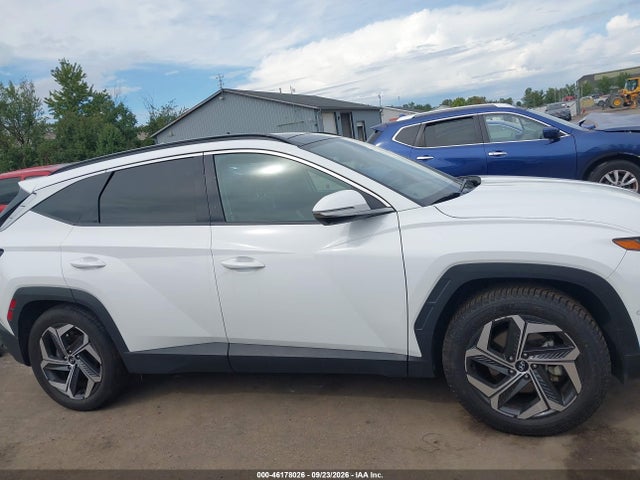 Aukcja sprzedaży 2024 Hyundai Tucson Limited, vin: 5NMJE3DE7RH354995, numer aukcji: 46178026