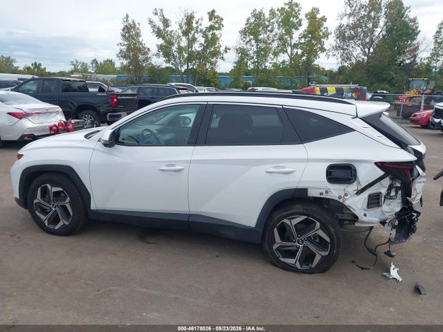 Aukcja sprzedaży 2024 Hyundai Tucson Limited, vin: 5NMJE3DE7RH354995, numer aukcji: 46178026