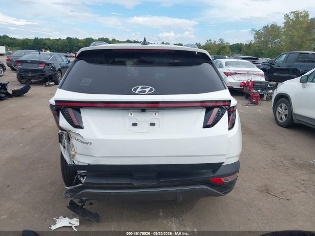 Aukcja sprzedaży 2024 Hyundai Tucson Limited, vin: 5NMJE3DE7RH354995, numer aukcji: 46178026