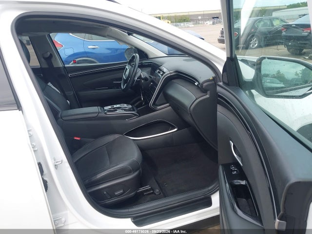 Aukcja sprzedaży 2024 Hyundai Tucson Limited, vin: 5NMJE3DE7RH354995, numer aukcji: 46178026