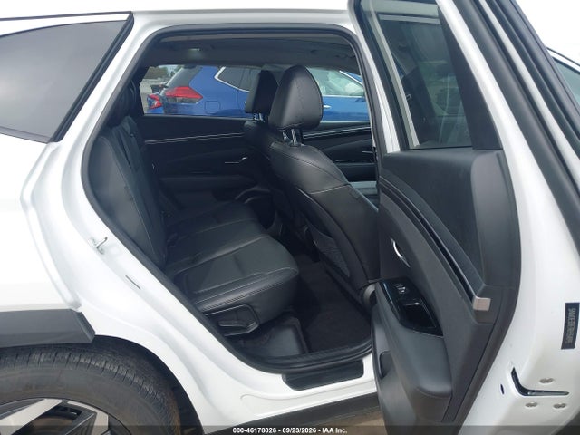 Aukcja sprzedaży 2024 Hyundai Tucson Limited, vin: 5NMJE3DE7RH354995, numer aukcji: 46178026