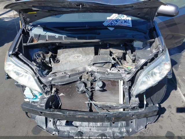 46178028 :رقم المزاد ، 5TDKK3DC8ES471097 vin ، 2014 Toyota Sienna Le V6 8 Passenger مزاد بيع