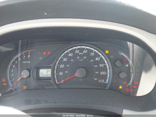 46178028 :رقم المزاد ، 5TDKK3DC8ES471097 vin ، 2014 Toyota Sienna Le V6 8 Passenger مزاد بيع