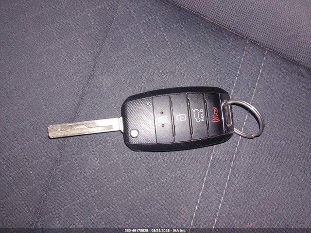 KIA Sorento 3.3l Lx 2017 5XYPGDA55HG334462 Image 11