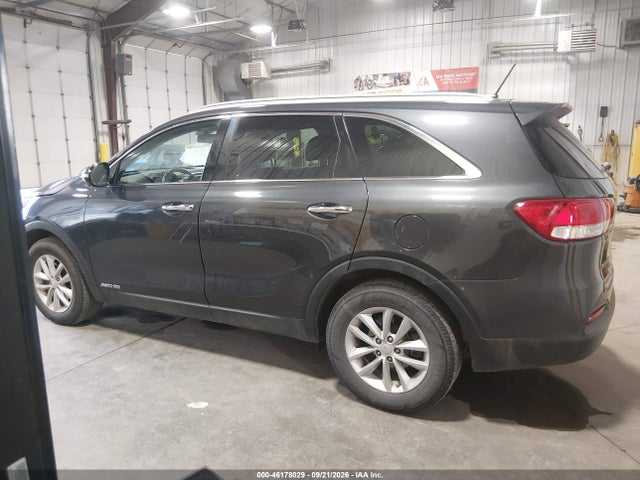 KIA Sorento 3.3l Lx 2017 5XYPGDA55HG334462 Image 14