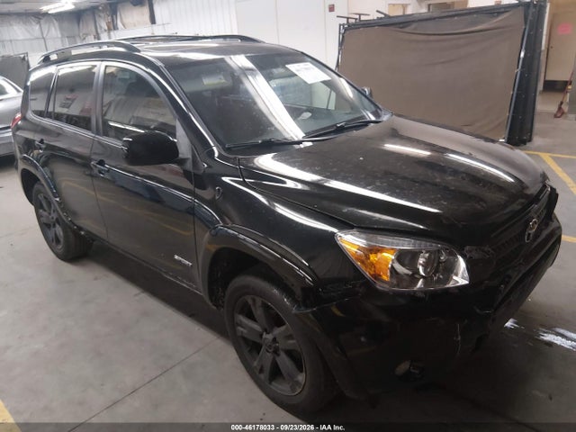 Продаж на аукціоні авто 2008 Toyota Rav4 Sport, vin: JTMBD32VX85195286, номер лоту: 46178033