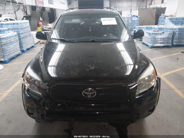 Продаж на аукціоні авто 2008 Toyota Rav4 Sport, vin: JTMBD32VX85195286, номер лоту: 46178033